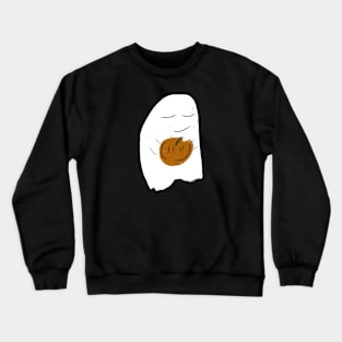 Pumpkin Pickin' Crewneck Sweatshirt